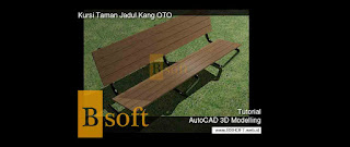Tutorial AutoCAD 3D