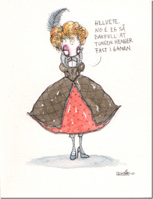 elisabeth 1
