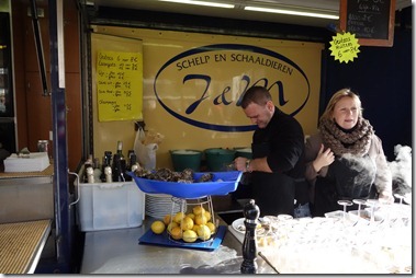 Markt van Antwerpen