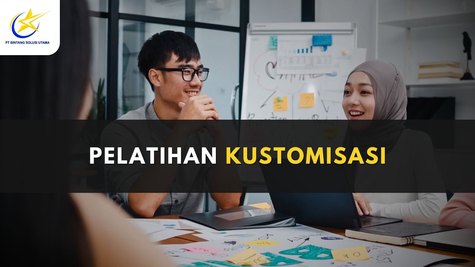 Pelatihan ISO 9001