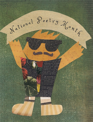 National Poetry Month Printables