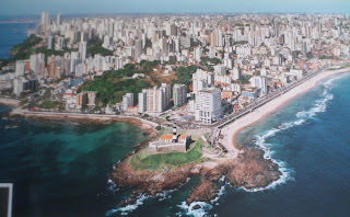 salvador bahia brazil