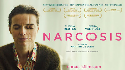 Narcosis. 2022. HD.