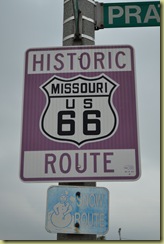 Route 66 Sign-1