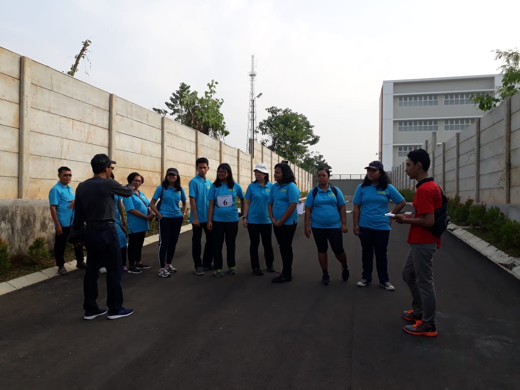 Paroki Salib Suci Purwakarta