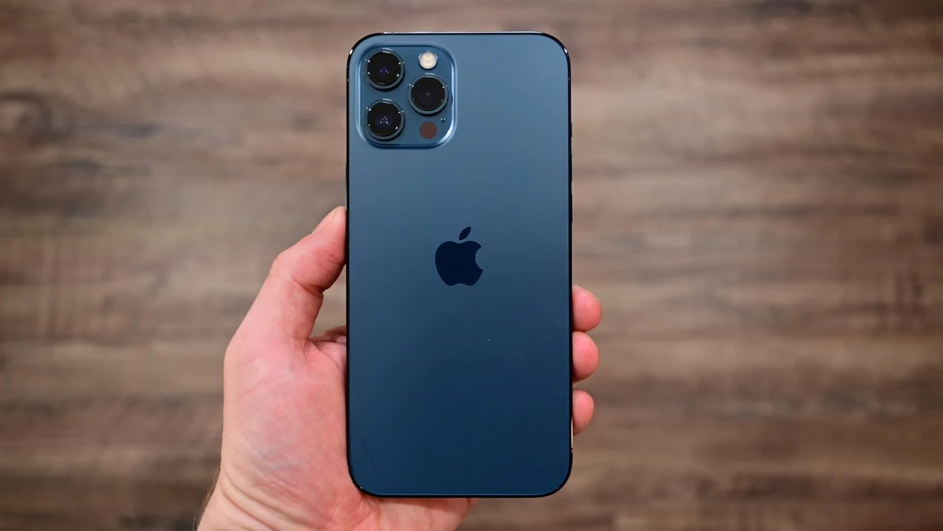 iphone 12 pro max alınır mı