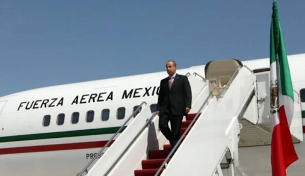  ¡Voló! Avión presidencial “Benito Juárez” es vendido en 65 millones de pesos