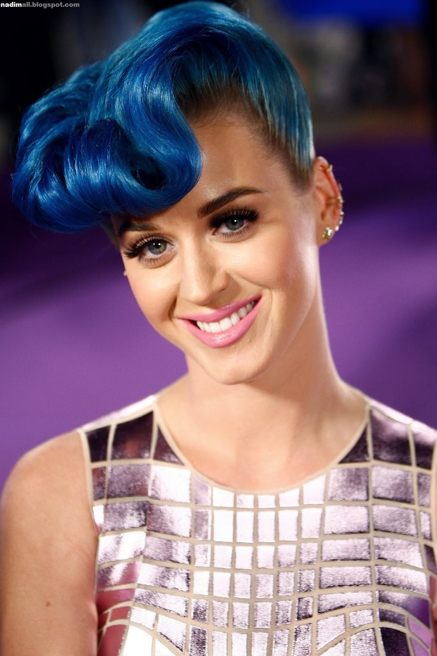 Katy Perry Hot 2012