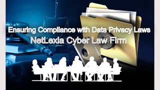 Ensuring Compliance with Data Privacy Laws: Cybercrime Law Firm Support