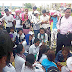 5 factory workers went on strike in Phnom Penh