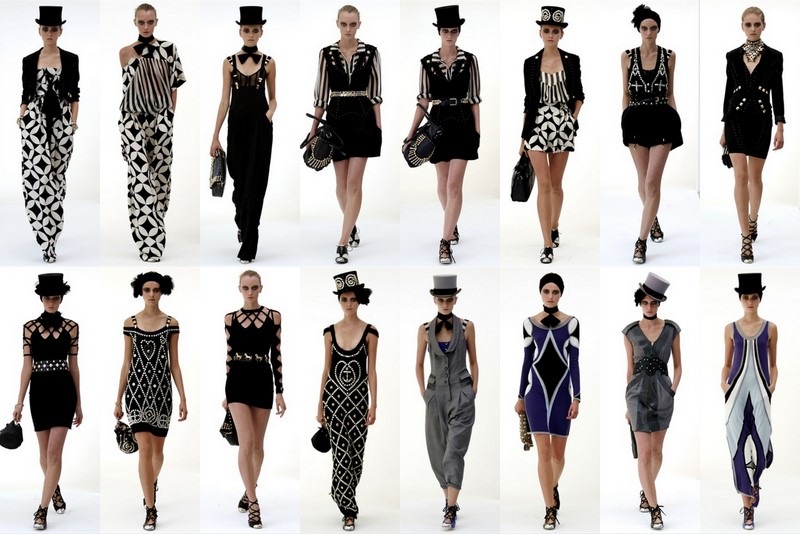 Prabal Gurung is a new