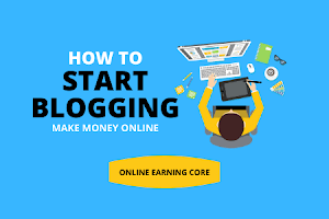 How to Start Blogging? Step By Step guide for beginners 2020