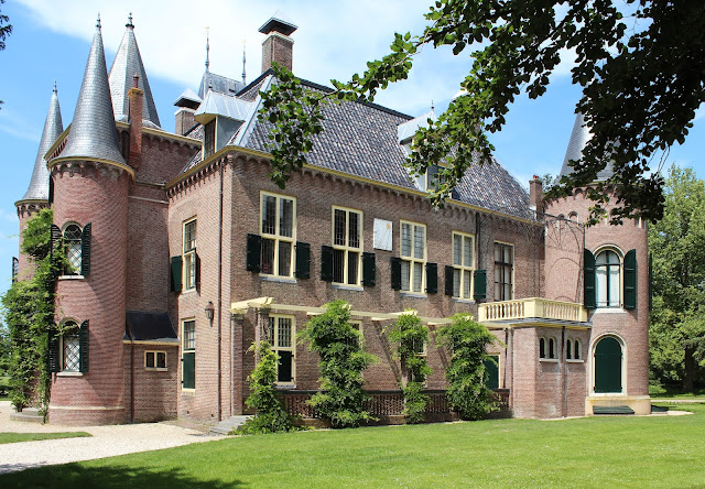 Kasteel Keukenhof