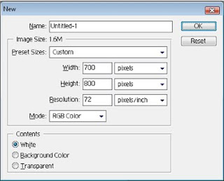 Tutorial<a href='http://orlandolab.blogspot.com/'> Photoshop</a> - Membuat Efek Text Terbakar