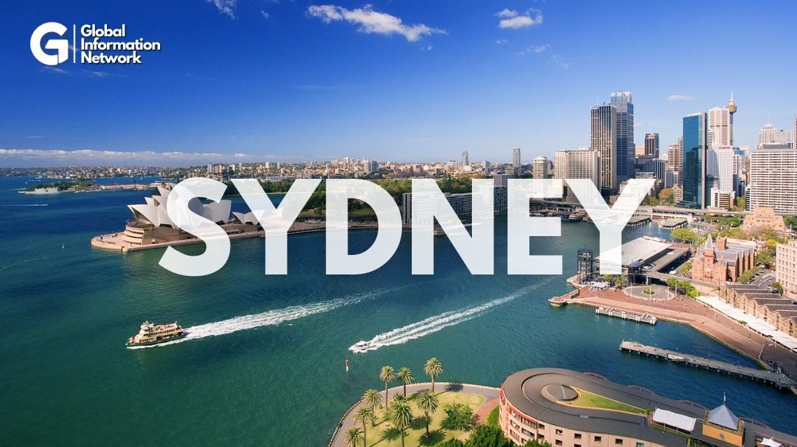 Sydney City