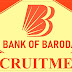 Bank of Baroda Job 2024