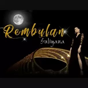 Rembulan - Suliyana