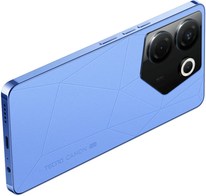 Tecno Camon 20 Pro 5G.