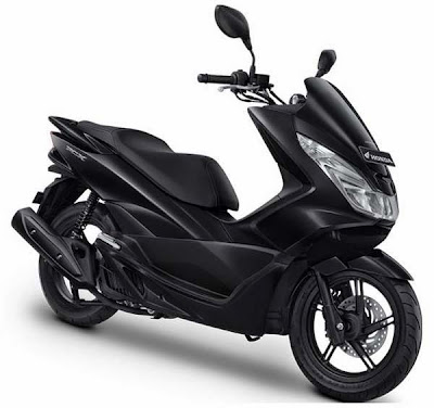 Harga Honda PCX 150