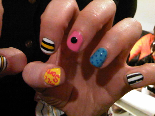 Nail Art Galleries