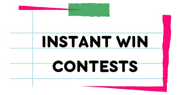 Instant-Win-Contests