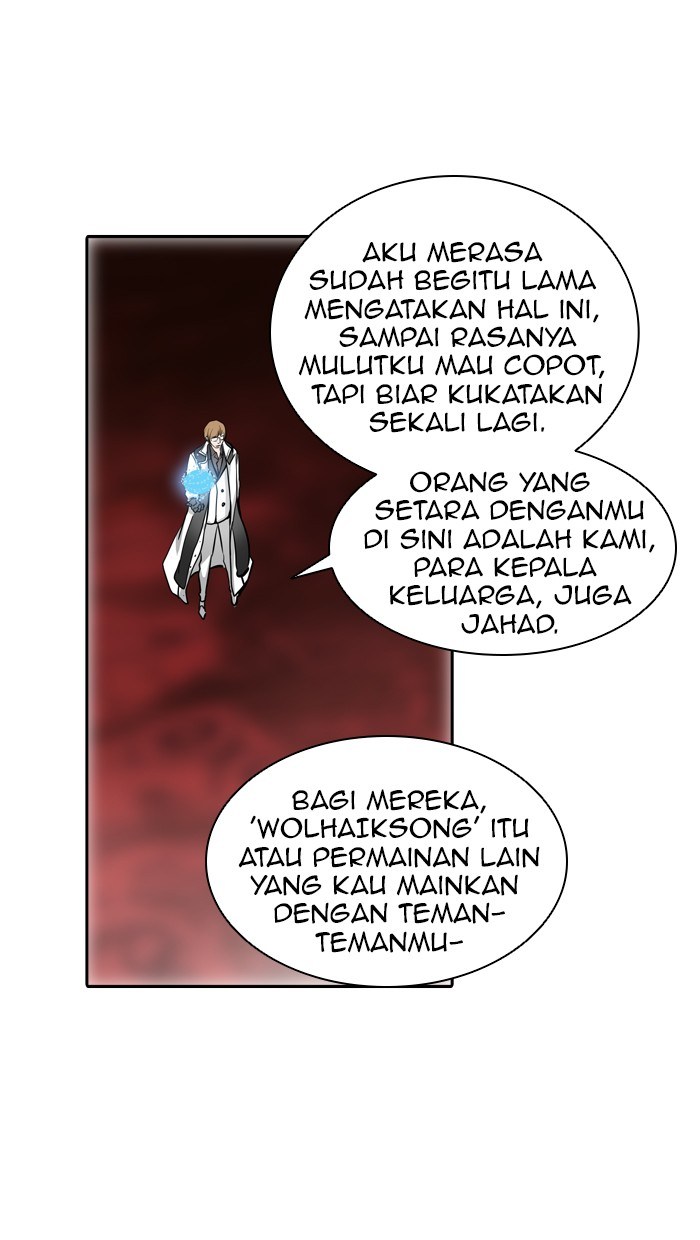 Webtoon Tower Of God Bahasa Indonesia Chapter 336