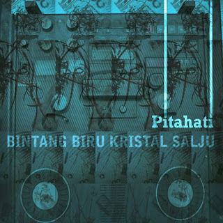 Pitahati - Bintang Biru Kristal Salju MP3