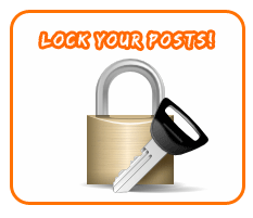 Cara Membuat Posting Pake Password (Protected Post) 