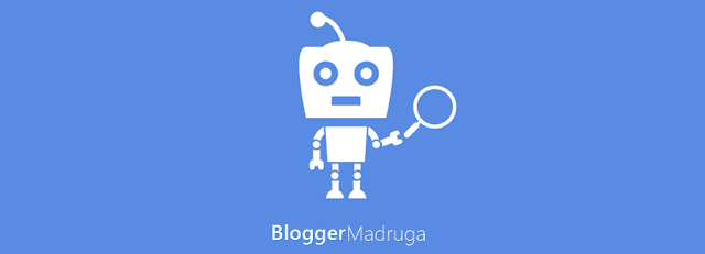 Robots.txt personalizado no Blogger