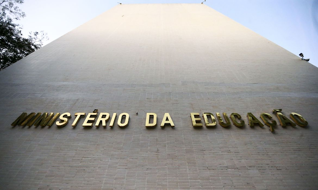 Ministério da Educação