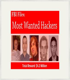Most Wanted Cyber Criminals in the World