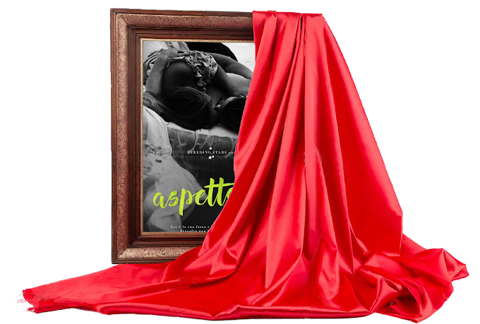 [Cover Reveal] Aspettami (Bleeding Stars #4) A. L. Jackson