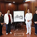 Chief Minister Neiphiu Rio Presented Rare Historical Photograph