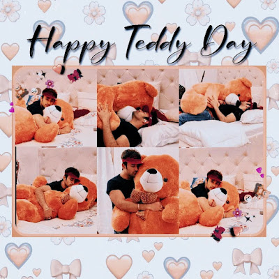 Teddy Day Images