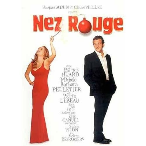 [HD] Nez Rouge 2003 Pelicula Completa En Español Castellano