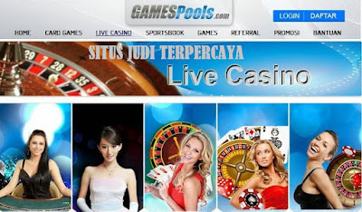 Tingkat Bonus Live Casino Online - Aturan Taruhan Roulette Online
