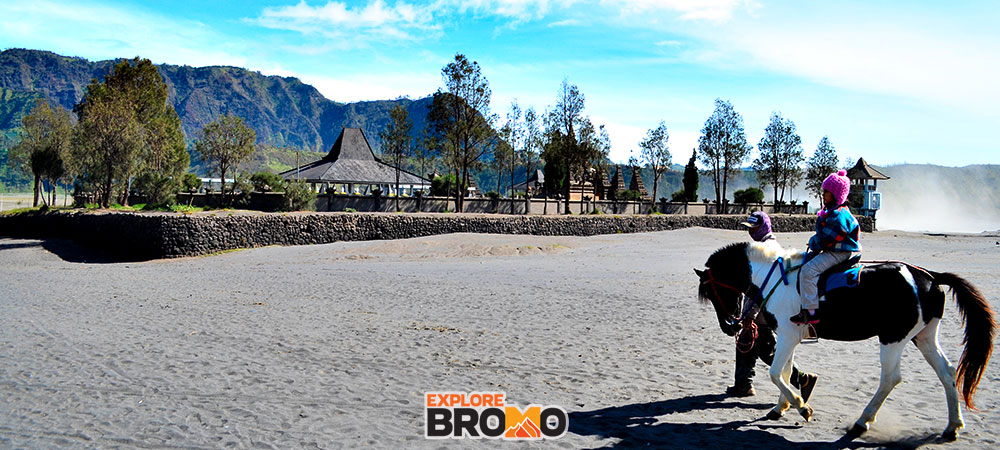 paket wisata bromo - malang