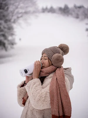 大家源旅行便攜燒水杯|出國旅遊必備好用小物