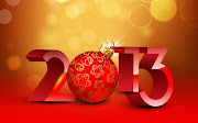 Happy New Year 2013 Wallpapers (happy new year hd wallpapers )