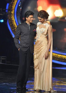 Indian Idol Junior 3th Aug With Shahrukh Khan, Deepika Padukone 