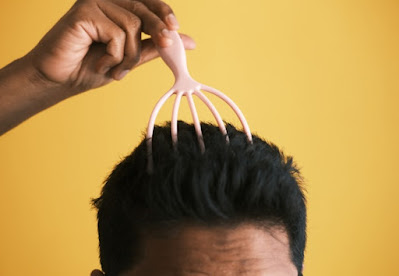 tips to stop hair loss