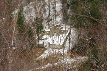 Cimitero di Pietrapazza