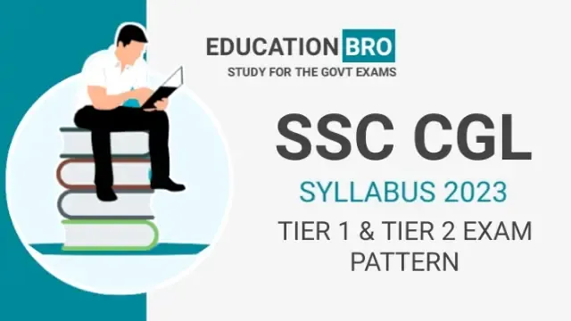 ssc-cgl-syllabus-2023-tier-1-tier-2-exam-pattern