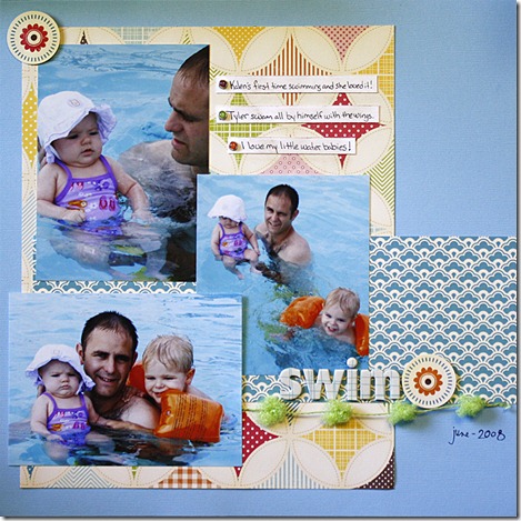Swim