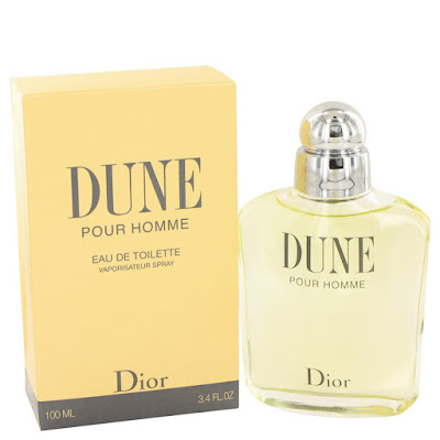 Christian Dior Dune 100ml EDT for Men