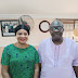 Brand Journalists Association of Nigeria, OAAN to Deepen Collaboration