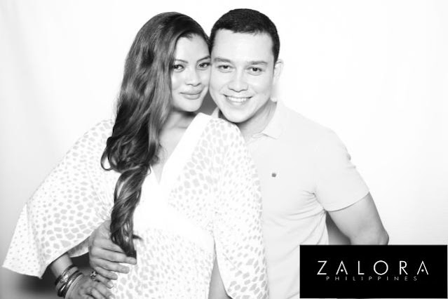 ZALORA Grand Launch party