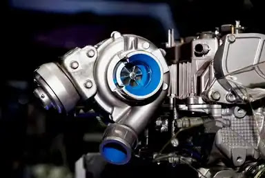 Turbocharger: Types, Working, Advantages, and More