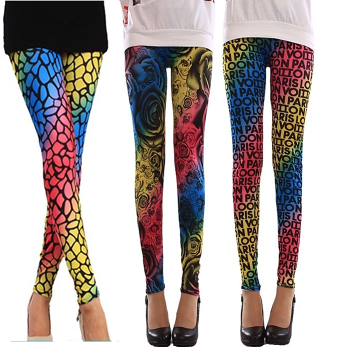 Info Populer 18+ Kpop Leggings