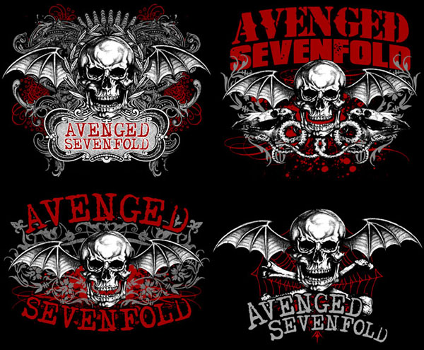 Avenged Sevenfold - Tonight The World Dies